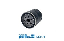 OIL FILTER FITS: MAZDA CX-7