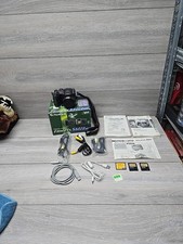 Fuji Finepix S602 Zoom Digital