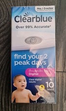 Clearblue Clear Digital