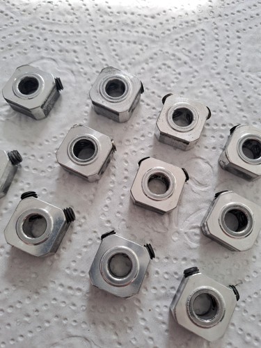 Modellsport spares alloy - spares,