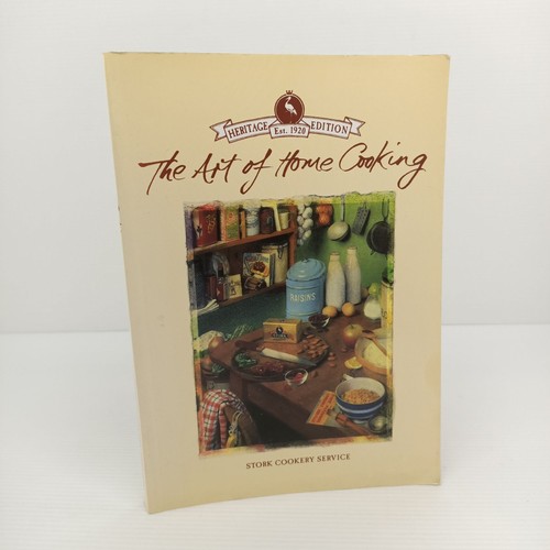 The art home cooking - the, of