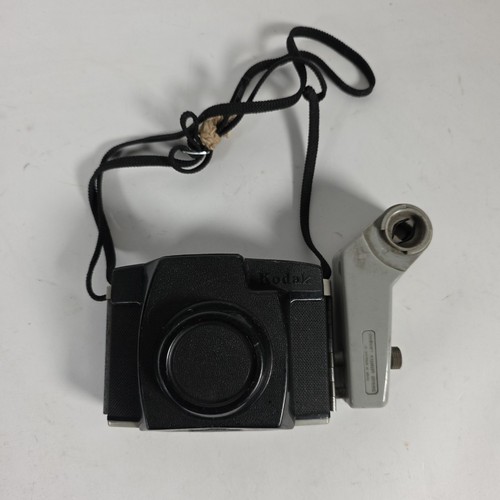 Kodak brownie 44a vintage - kodak,