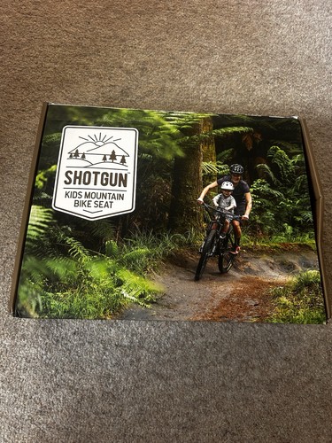 Shotgun kids mountain - kids,