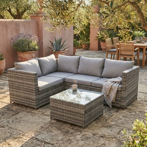 All weather rattan - all-weather,