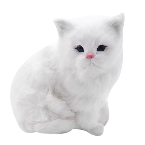 Realistic cute simulation - cute,