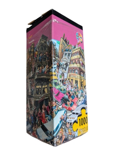 Heye streetlife igor - heye,