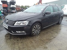 VOLKSWAGEN PASSAT MK6