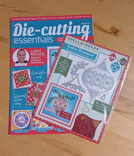 Die cutting essentials - die-cutting,