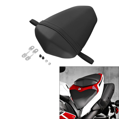 Motorcycle rear seat - motorcycle,