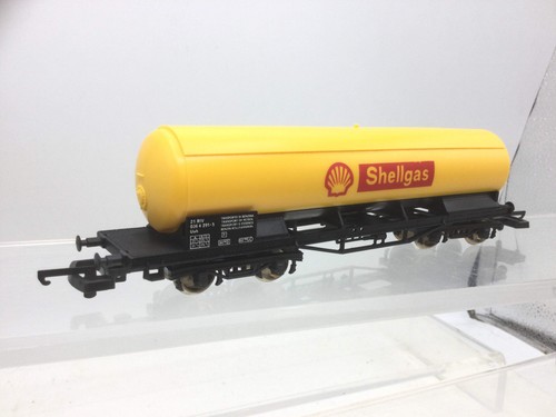 Lima 302904 gauge shellgas - oo,