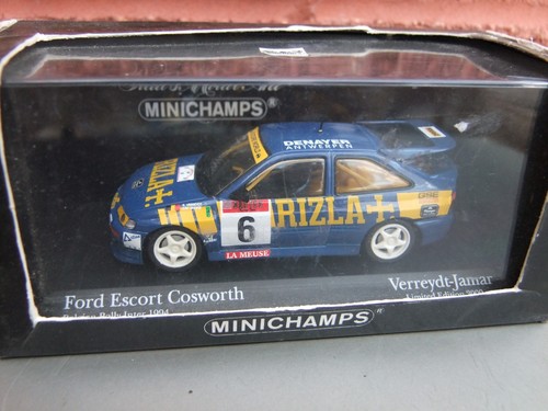 Ford escort cosworth - ford,