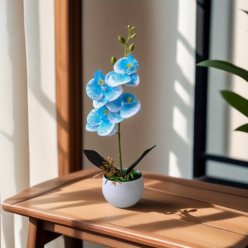 60cm artificial orchid plant - orchid,