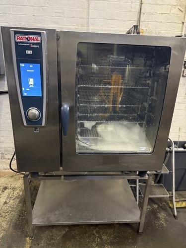 Rational sccwe 102e grid - 20,