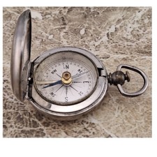 Ww1 nickel chrome trench - nickel,
