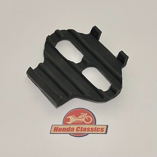 Honda cb72 cb77 battery band - honda,