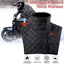Motorcycle Neck Chest Warmer