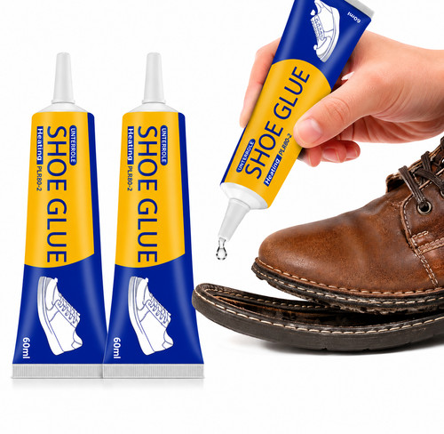 2pcs 60ml shoe - shoe, glue