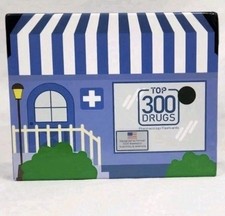 Revisa Publishing 300 Drug