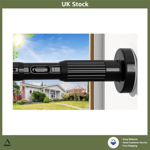 Secure black heavy - secure, heavy-duty