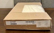 NWT IKEA Ektorp 2 Seat