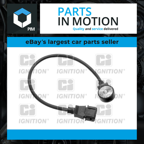 Knock sensor fits caravelle - fits, vw