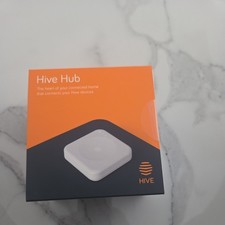 Hive Nano 2.5" White Hub Cable
