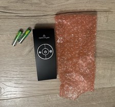 Dimplex Optimyst Remote Control