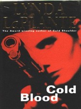 Lynda La Plante: Cold blood