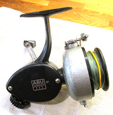 RARE VINTAGE ABU SVANGSTA 333