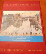 Wentworth Wooden Jigsaw Puzzle