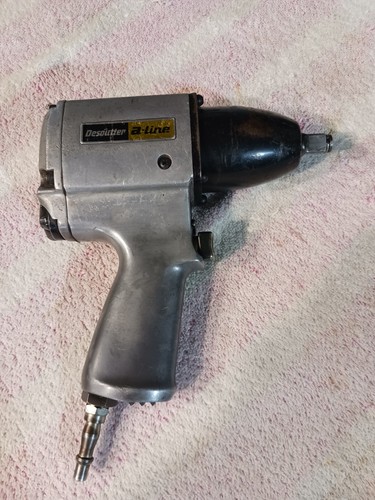 Desoutter 270 drive air - desoutter,