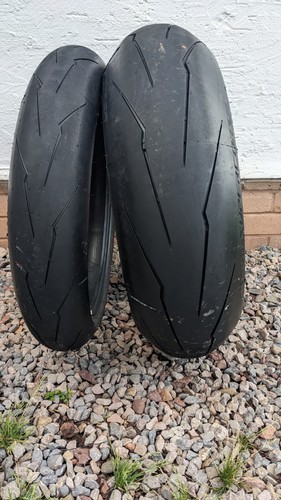 Pirelli diablo supercorsa - pirelli,