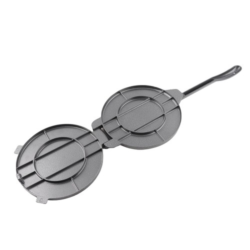 Tortilla press 8in chapati - tortilla,