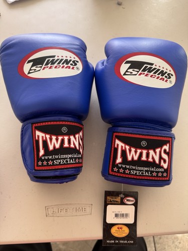 Twins mua thai 8oz boxing - thai,
