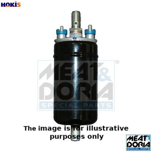 Fuel pump 76007e - for, renault