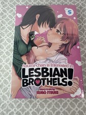 Asumi-Chan Is Interested in