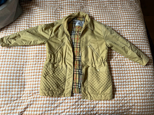Burberrys burberry brit beige - burberry,