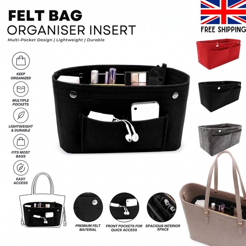 Felt liner insert - felt, for