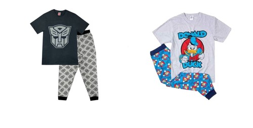 Mens official disney donald - mens,