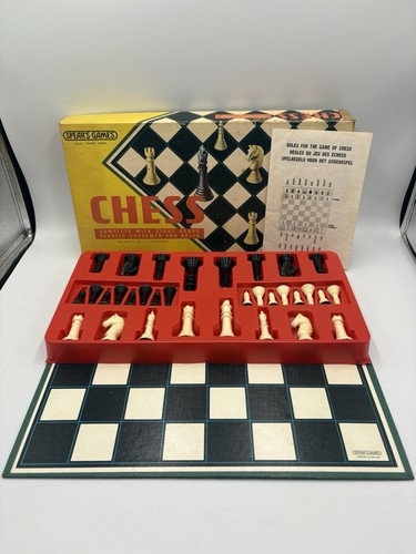 Vintage 1974 spears - 1974, games