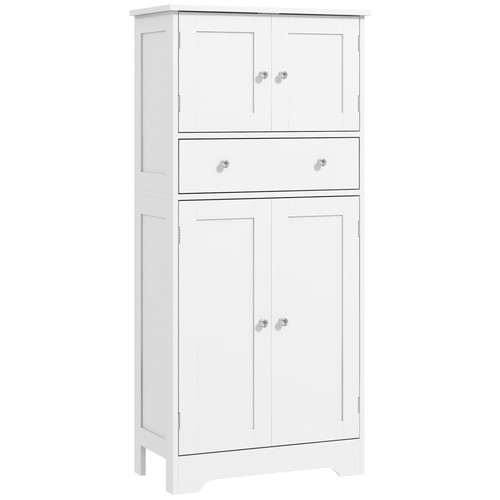 Homcom kitchen cupboard - homcom,