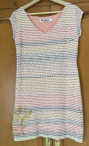 Desigual women sleeveless - desigual,