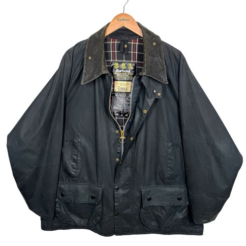 Barbour vintage a155 beaufort - vintage,