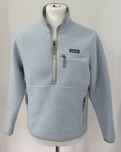 Women patagonia retro pile - patagonia,
