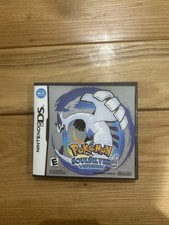 Pokemon Soulsilver Nintendo DS - Boxed With Manuals - EU - Tested And Working