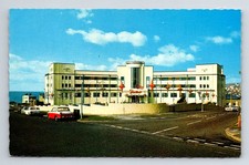 Butlin's Hotel, Saltdean