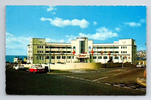Butlin hotel saltdean - butlin's, hotel,