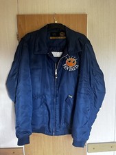 Fantazia Rave Jacket 