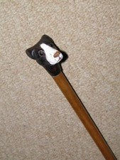 Antique Show/Riding Cane -