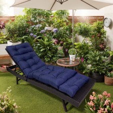Waterproof Garden Lounge Chair